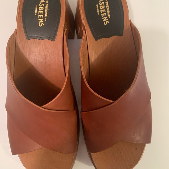 Hasbeen clog - Picture 1 of 4